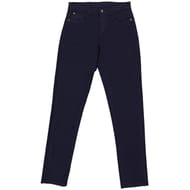 Pantalon toile femme MARINE T48