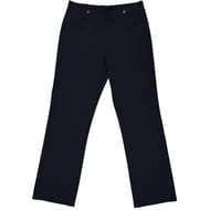 Pantalon droit femme MARINE T48 -