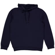 Sweat capuche manches longues femme MARINE 50\52