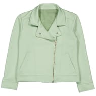 Veste perfecto fille SAUGE 14 ANS