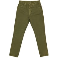 Pantalon denim KAKI 46