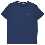 Tee-shirt manches courtes peach homme DENIM L