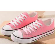 Basket femme 36/41 ROSE 38