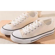 Basket femme 36/41 BEIGE 36