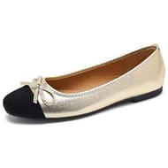 Ballerines femme 36/41 BEIGE 36