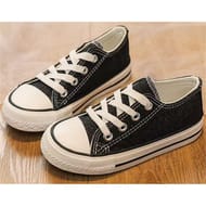 Baskets enfant fille 24/29 NOIR 29