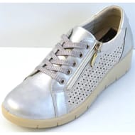 Chaussure petit talon femme 36/41 SILVER 38