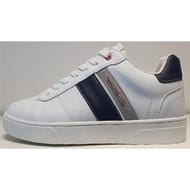 Chaussure homme BLANC 41