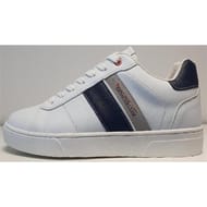 Chaussure homme BLANC 46
