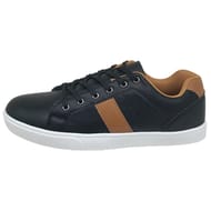 Chaussure homme 40/45 NOIR/MARRON 45