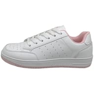 Chaussure femme 36/41 BLANC/ROSE 38