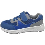 Jogger enfant garçon 28/34 BLEU/GRIS 29