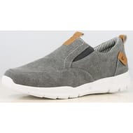 Chaussures homme GRIS 41