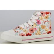 Basket fille MULTI 34