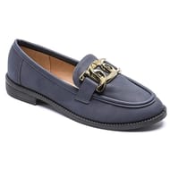 Mocassins femme 36/41 MARINE 40