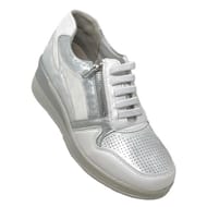Chaussures à gros talon femme SILVER 36