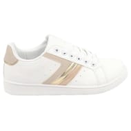 Baskets femme 36/41 BEIGE 40