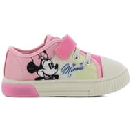 Basket basse fille 24/30 FUSCHIA 28