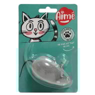 Aime Jouet pour chat souris mécanique