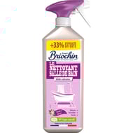Briochin nettoyant salle de bain 750 ml +33% gratuit