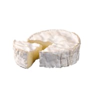 Camembert nu au lait pasteurisé 210g