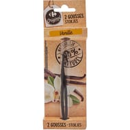 Carrefour original gousses de vanille x2 - 3g
