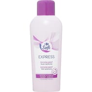 Carrefour soft dissolvant express 200ml