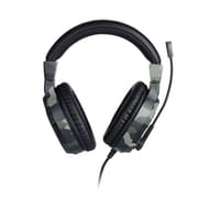 Casque gaming filaire stereo PS4