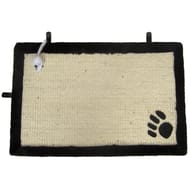 Aime griffoir pour chat tapis 35x55 cm