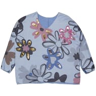 Pull manches longues femme CIEL 50\52