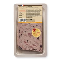 Fôrestier tranche 170g
