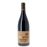 Saumur Champigny Rouge AOP Bio Biorigine 13% Vol. 75 cl