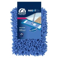 Elephant Housse de dépoussierage microfibre chenille maxiplan