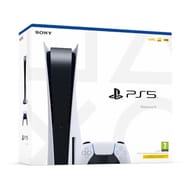 Console ps5  standard - chassis c
