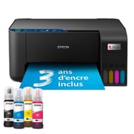Epson imprimante multifonctions ECOTANK ET-2861
