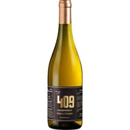 IGP Oc Blanc Bio Cuve n°409 Chardonnay 12.5% Vol. 75 cl