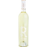 IGP Méditerranée Blanc Boubine "R" 12.5 % Vol. 75 cl