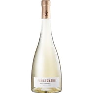IGP Méditerrannée Blanc Perle D'Azur 12.5% Vol. 75 cl
