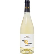 IGP Méditerranée Blanc Enrolle moi 13% Vol. 75 cl