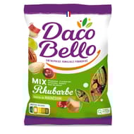 Mix rhubarbe 300g