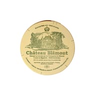 Fromage frais Château blamont au lait de vache pasteurisé