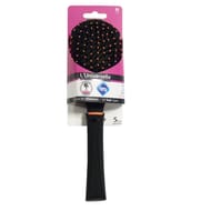 Glamour paris brosse pneumatique picots triangle antibacterien