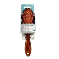 Glamour paris brosse pn nylon boules