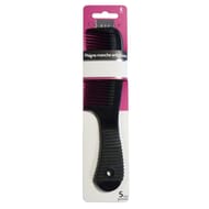 Glamour paris peigne manche grip