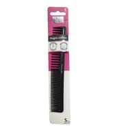 Glamour paris peigne coiffeur antistatique