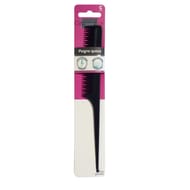 Glamour paris peigne queue antistatique