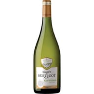 IGP Atlantique Blanc Daguet Berticot Sauvignon 11.5% Vol. 75 cl
