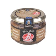 Mere lalie pâté de campagne breton label rouge 180g