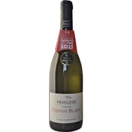Igp Val De Loire Blanc Chenin Privilege 12,5% Vol. 75 cl