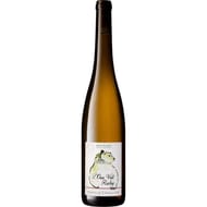 Riesling Bio Blanc L'Ours Vert Famille Hauller 12.5% Vol. 75 cl